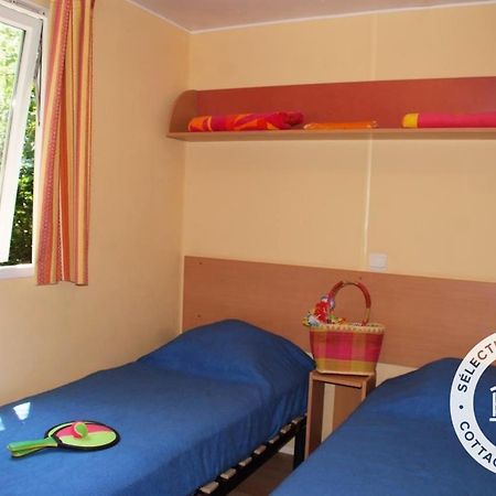 Camping Montana Parc - Gassin Golfe De St Tropez - Maeva 외부 사진