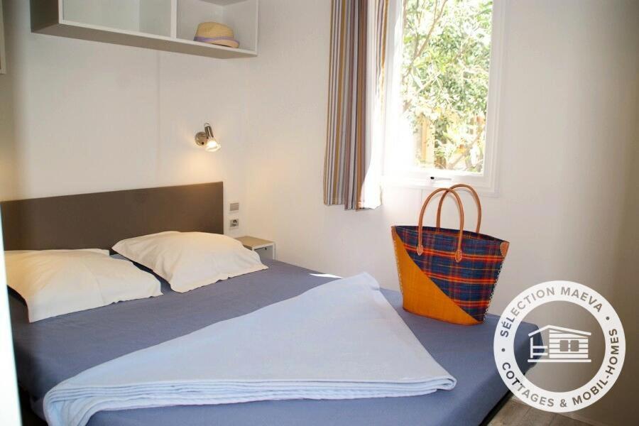 Camping Montana Parc - Gassin Golfe De St Tropez - Maeva 외부 사진