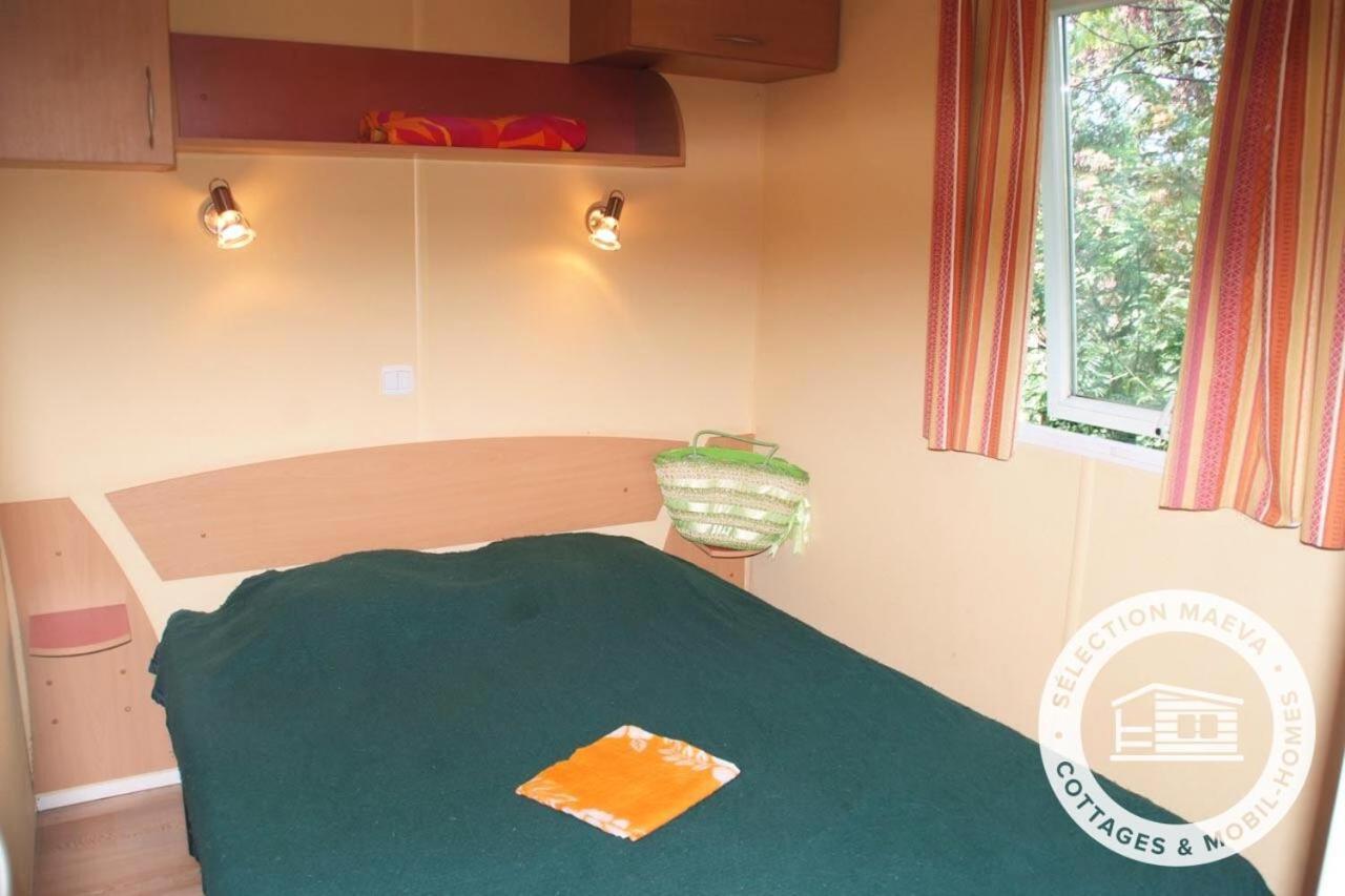 Camping Montana Parc - Gassin Golfe De St Tropez - Maeva 외부 사진