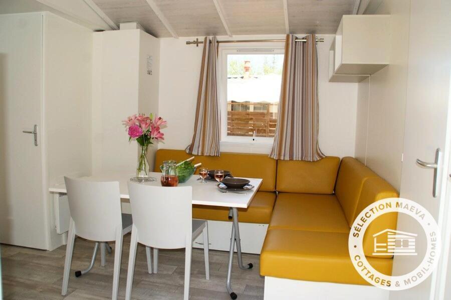 Camping Montana Parc - Gassin Golfe De St Tropez - Maeva 외부 사진