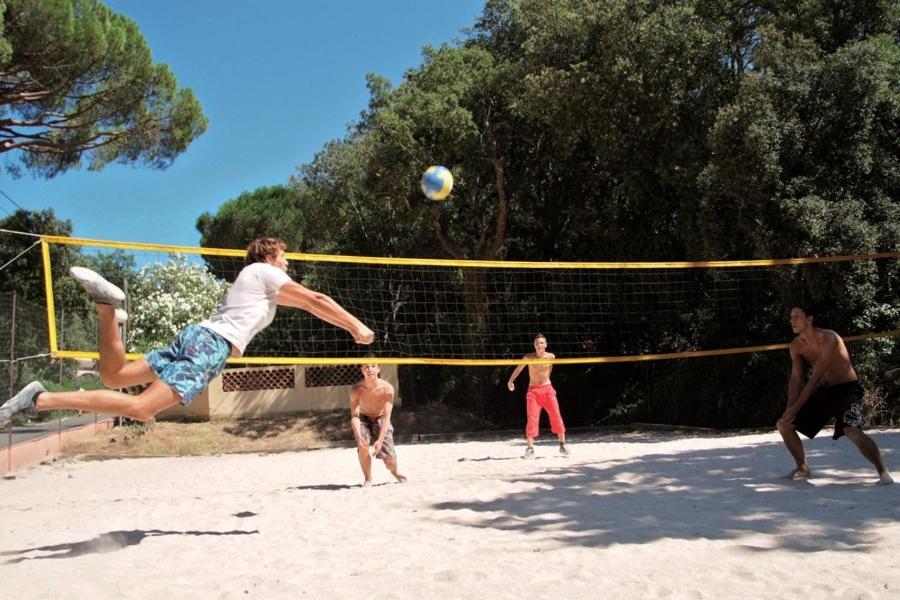Camping Montana Parc - Gassin Golfe De St Tropez - Maeva 외부 사진